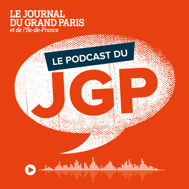 Le Podcast du JGP | Podcast on Spotify