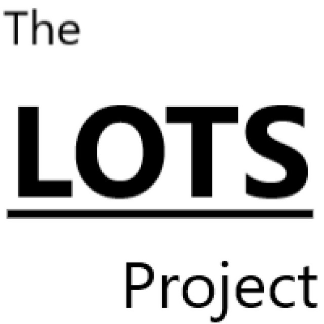 The LOTS Project Podcast | Podcast on Spotify