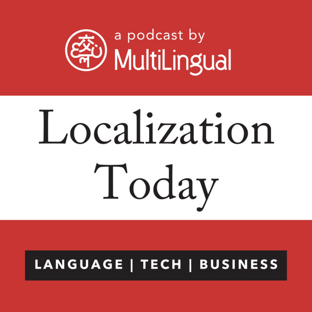 Localization Today | Podcast on Spotify
