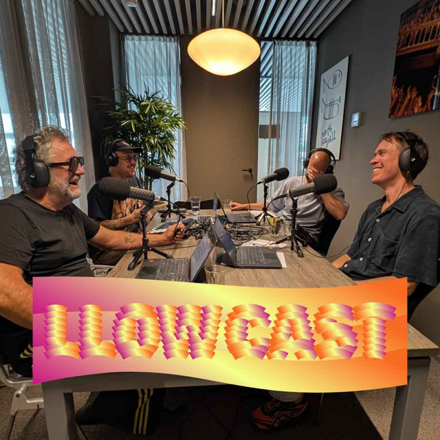 LL25 LLowcast #4 - Het blokkenschema en de laatste namen - LLOWCAST ...