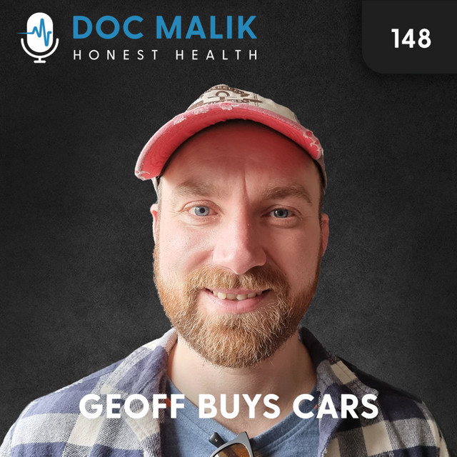 #148 - Cults, Cars and Covid (With Bonus Content) - Doc Malik | Podcast ...