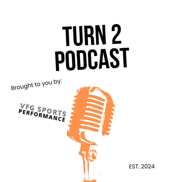Turn 2 Podcast | Podcast on Spotify