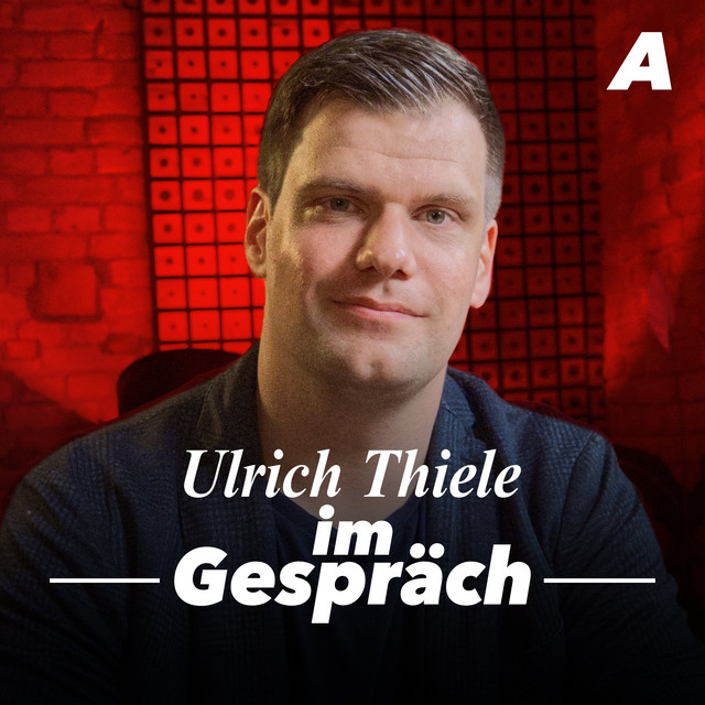 Nord Stream: „Die Spur führt zur CIA“ – Ulrich Thiele im Gespräch