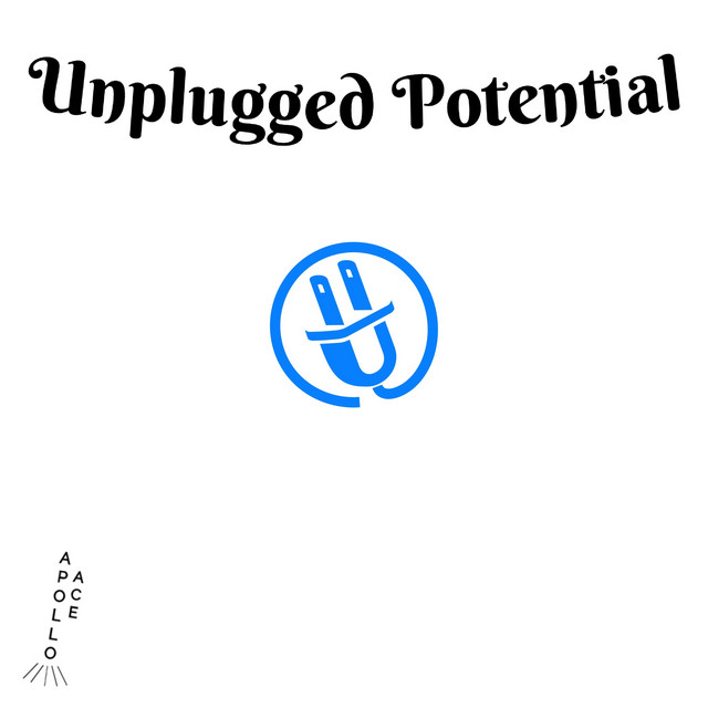 Unplugged Potential | Podcast on Spotify