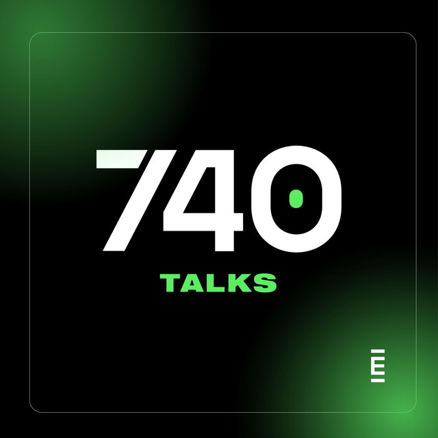 740 Talks | Podcast on Spotify