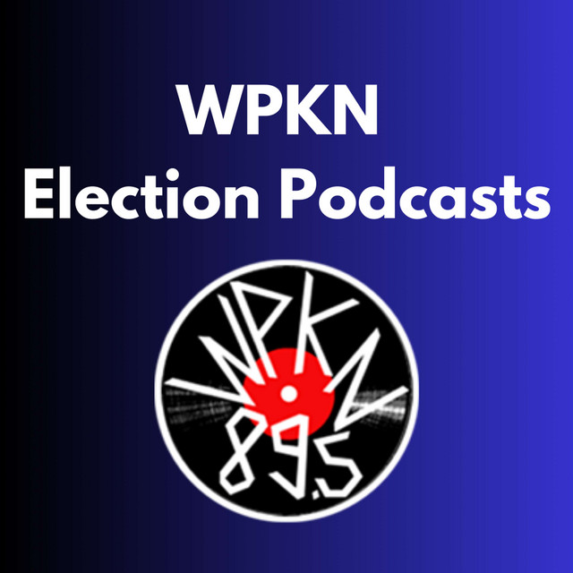 WPKN Election Podcasts | Podcast on Spotify