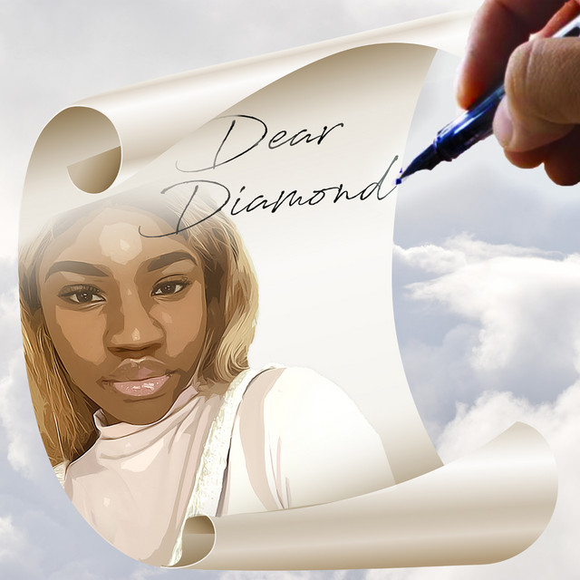 The Dear Diamond’s Podcast | Podcast on Spotify