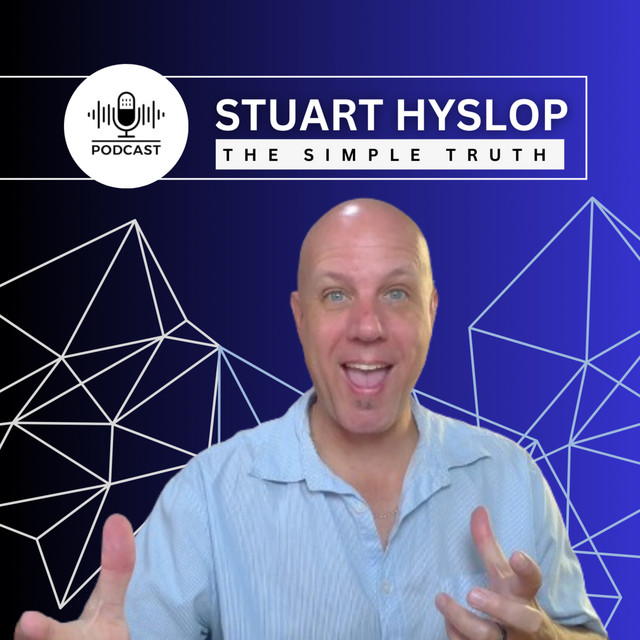 The Simple Truth with Stuart | Podcast on Spotify