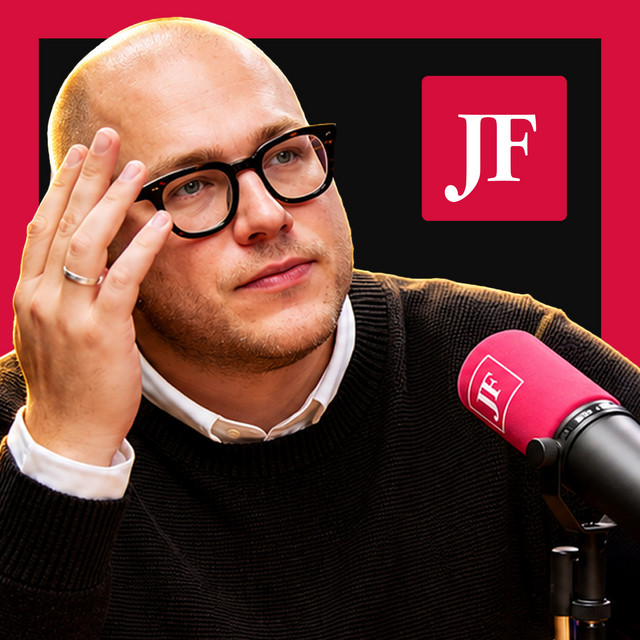 Brandmauer-Chaos: Jan Karon über Linke, CDU und Krawalle