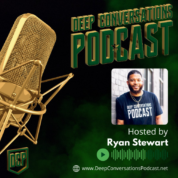 Deep Conversations Podcast | Podcast on Spotify