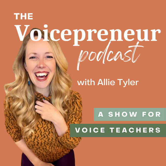 The Voicepreneur Podcast | Podcast on Spotify