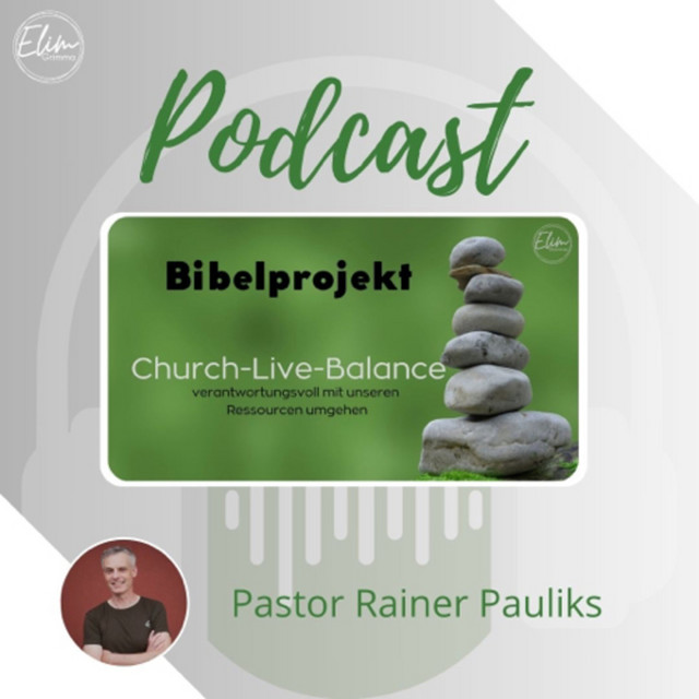 Unser Podcast