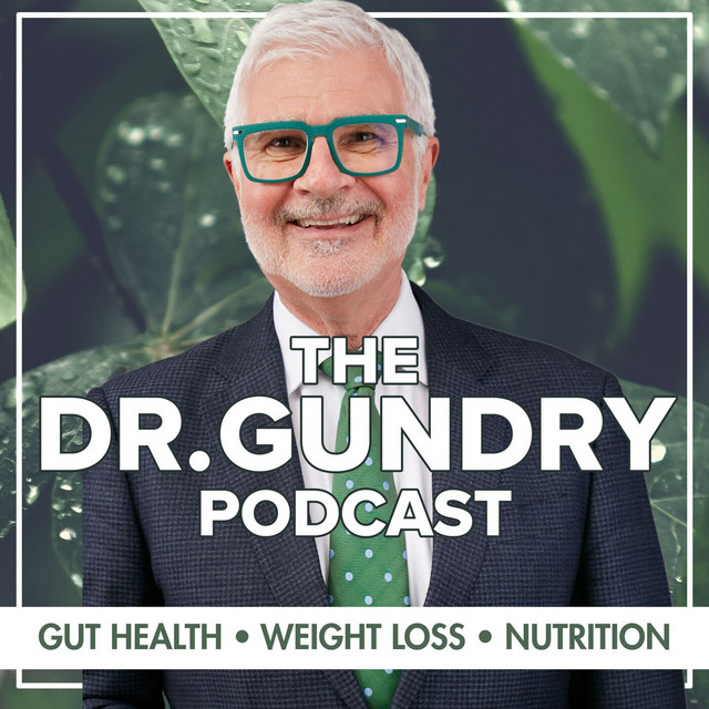 5 Worst Things for YOUR Liver Health - Dr. G's Quick Health Tip | EP 381.B  - DR. GUNDRY PODCAST: GUT HEALTH, WEIGHT LOSS, AND NUTRITION | Podcast on  Spotify