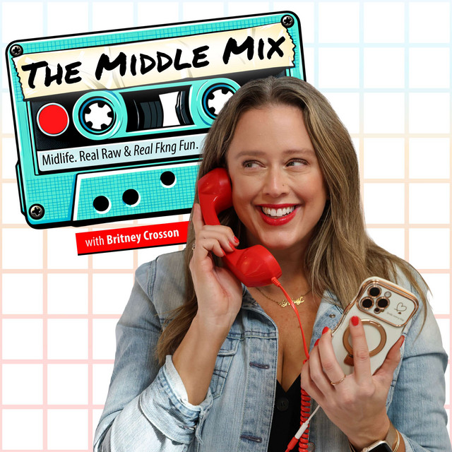 The Middle Mix | Podcast on Spotify