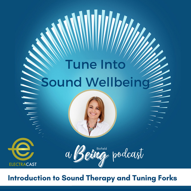 Tune Into Sound Wellbeing | Podcast on Spotify