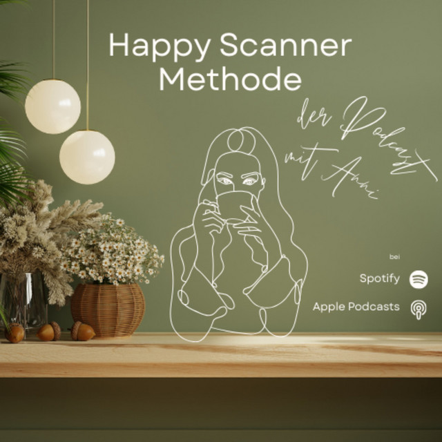 happy scanner | Podcast on Spotify