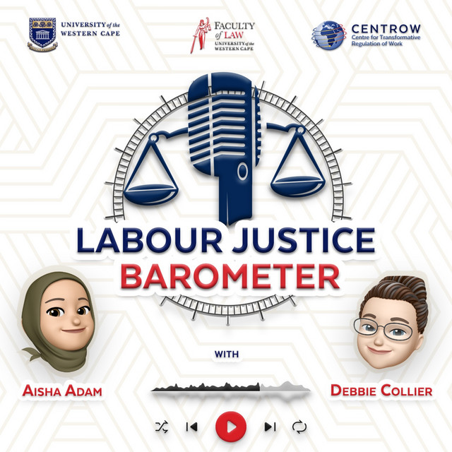 Ep 9: Plea Bargaining at Work: When Is Discipline Not Negotiable ...