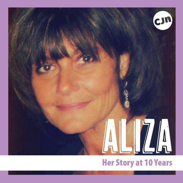 Aliza: Her Story at 10 Years | Podcast on Spotify