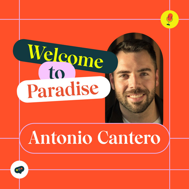 Portada de Paradisers