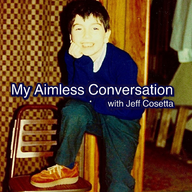My Aimless Conversation | Podcast on Spotify