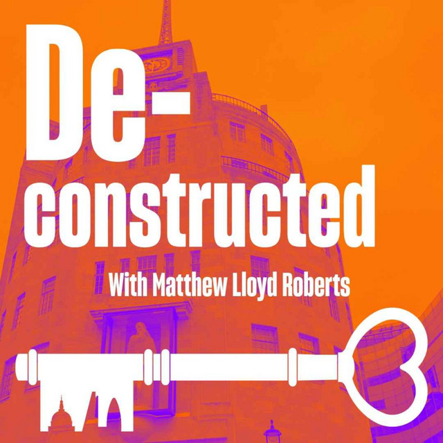 Deconstructed: BBC Broadcasting House – Palace of the Ether