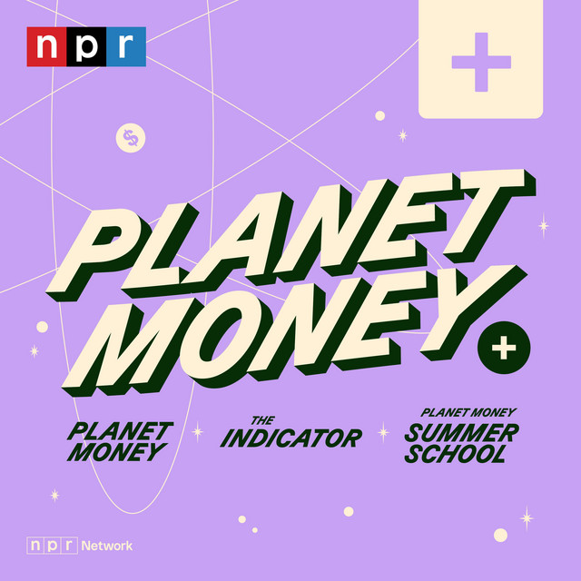 Will AI take my job? Ask an economist! (NPR+)