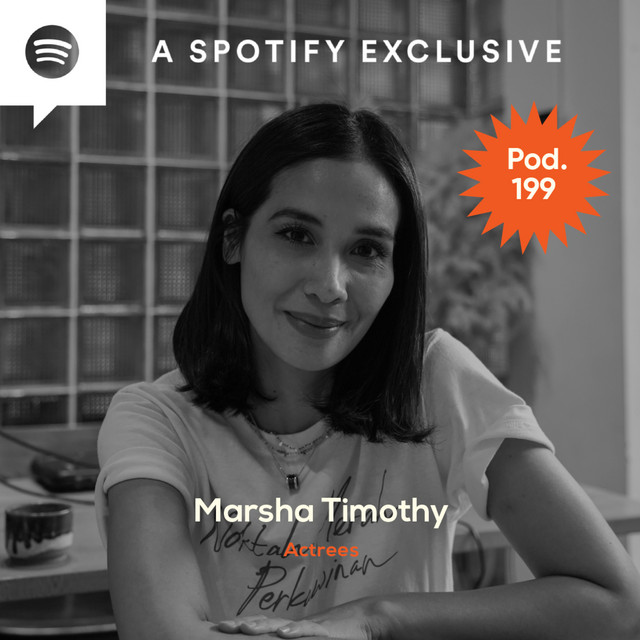 Pod. 199 Marsha Timothy TALKS ABOUT HOPING FROM ONE SHOE TO ANOTHER ...
