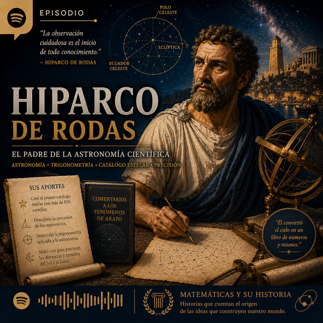 Portada de Matemáticas y su Historia