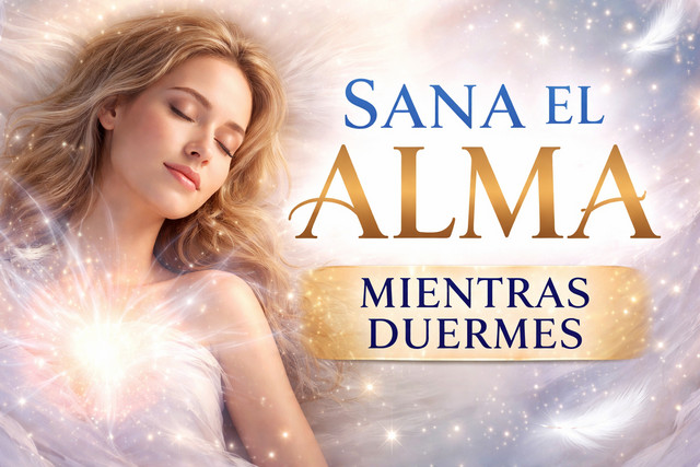 Portada de Meditaciones Guiadas canal Mente Consciente