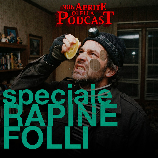 Speciale Rapine Folli (Patreon Exclusive)