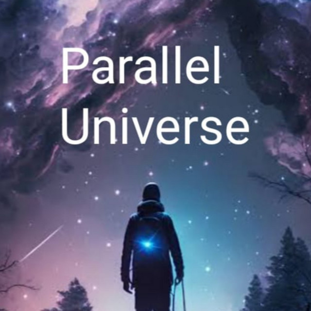 ECHOES OF PARALLEL UNIVERSE - Echoes of Parallel Universe | Podcast on ...