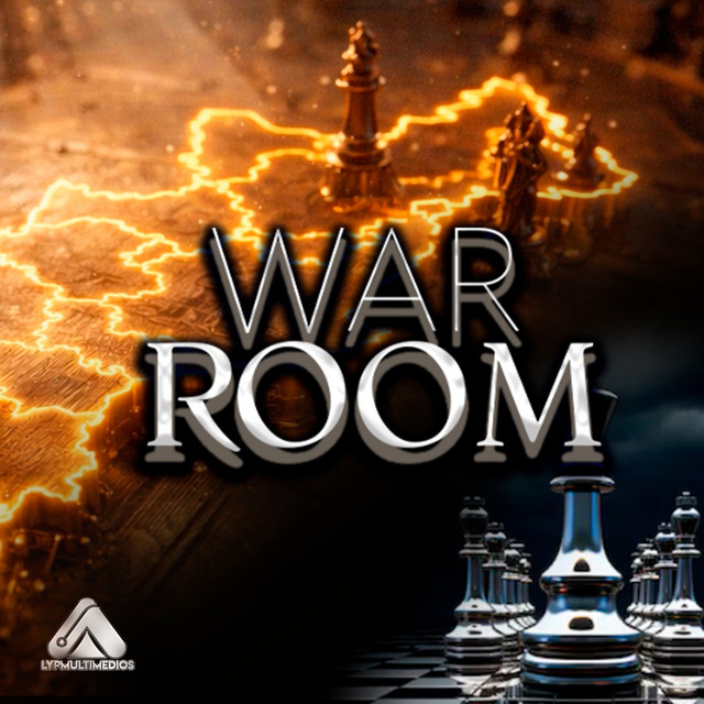 War Room: El Tablero