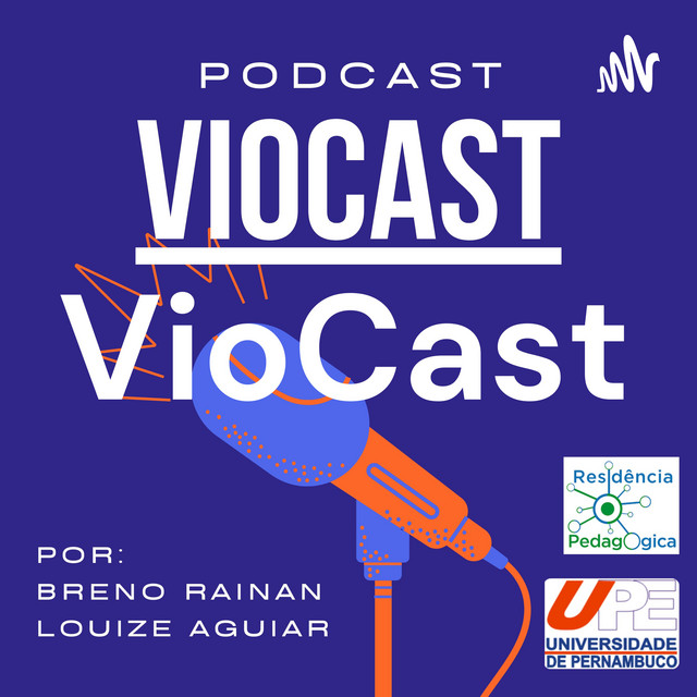 VioCast | Podcast on Spotify