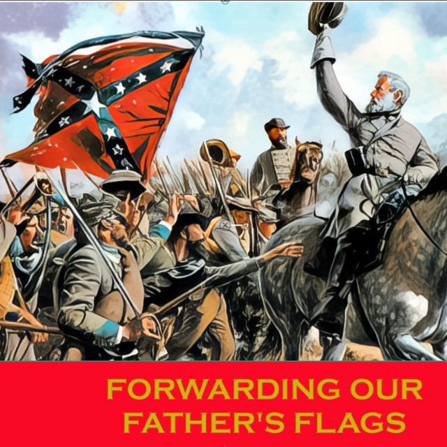 February Forwarding Our Fathers Flags - Forwarding Our Fathers Flags ...