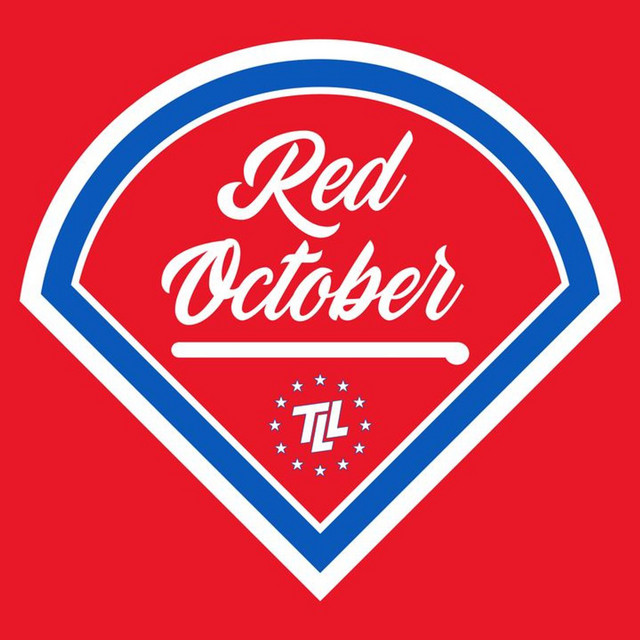 Red October: A Phillies Podcast | Podcast on Spotify