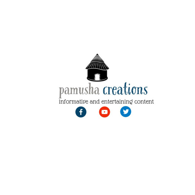 Pamusha Creations | Podcast on Spotify