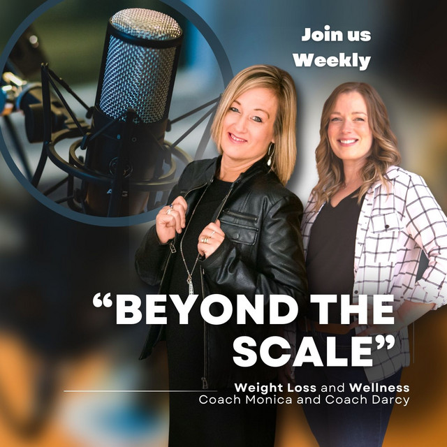 Beyond the Scale: Weight Loss & Wellness | Podcast on Spotify
