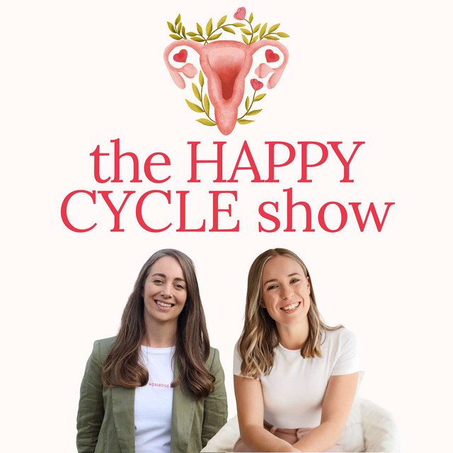 The Happy Cycle Show | Podcast on Spotify