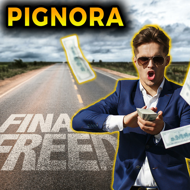 Portada de El Podcast del Banquero del Pueblo
