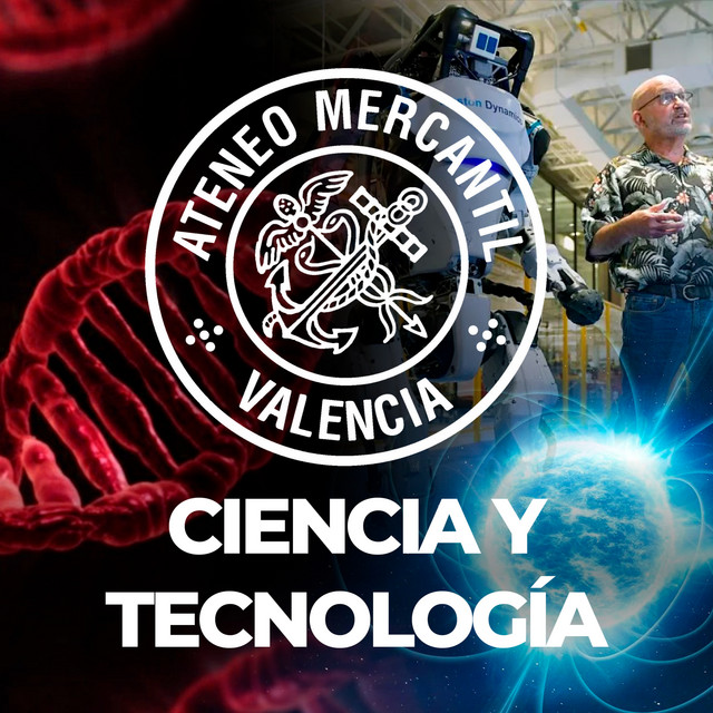 Portada de Ateneo Mercantil de Valencia | Ciencia y Tecnología