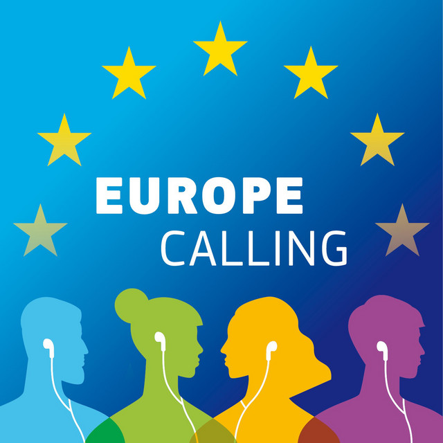 Europe Calling | Podcast on Spotify