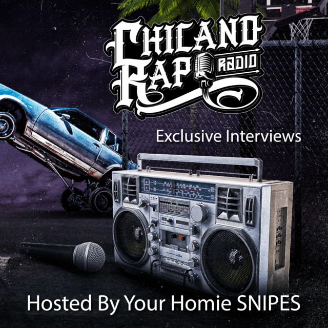 / STYLE CENTRAL SOUND 洋楽 RAP CHICANO