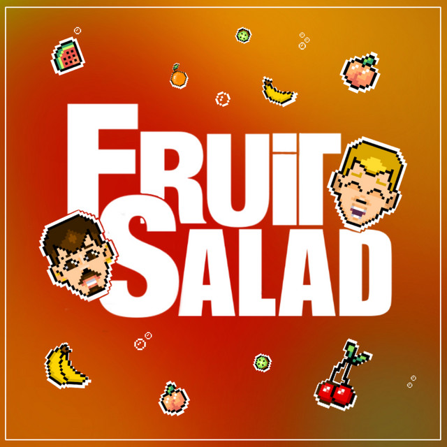 Fruit Salad | Podcast on Spotify