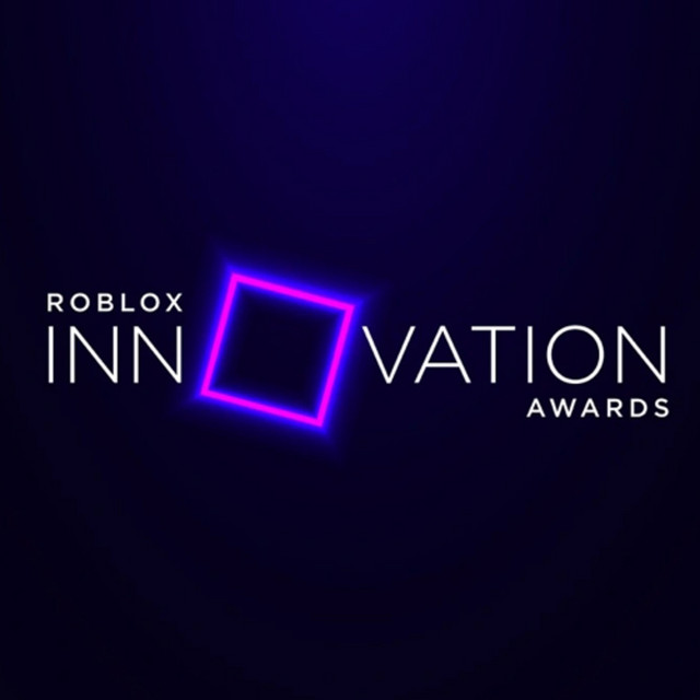 Roblox Innovation Awards 2022 Roblox Innovation Awards OST Podcast