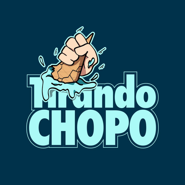 Tirando Chopo el Podcast podcast artwork