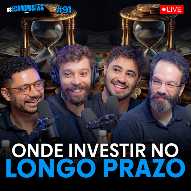 ONDE INVESTIR EM 2024 FOCADO NO LONGO PRAZO? (CICLOS DE MERCADO E ...
