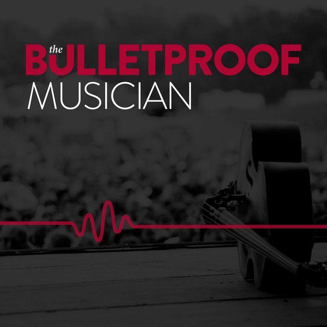 The Bulletproof Musician | Podcast on Spotify