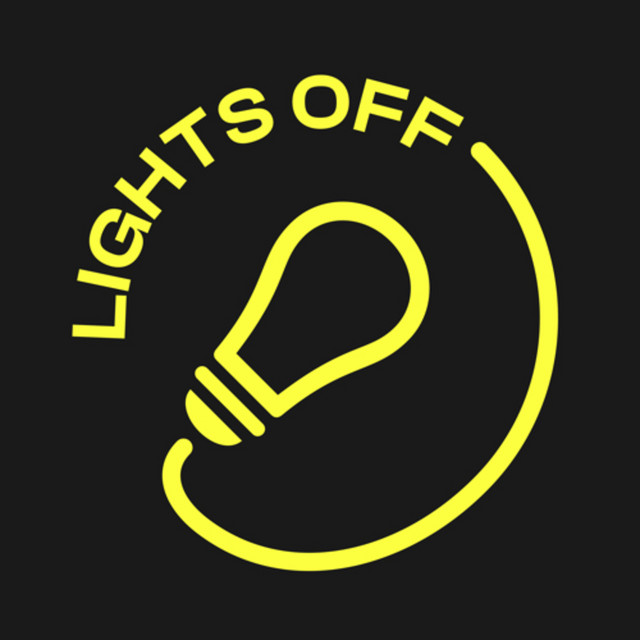 Lights OFF | Podcast on Spotify