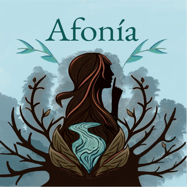 Afon a Podcast On Spotify