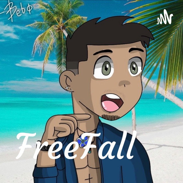 FreeFall | Podcast on Spotify